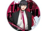 ウィンドブレイカー (ウィンブレ) アクリルコースター スーツver 椿野 佑
 
2025年10月中旬発売