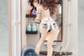 彼女、お借りします (かのかり) 水原千鶴 メイドビキニdeおそうじフィギュア 1/6 完成品フィギュア
 
2025年08月発売