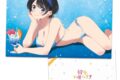 彼女、お借りします (かのかり) クリアファイル 更科瑠夏 水着ver.
 
2025年05月下旬発売
