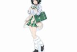 ラブライブ! ニジガク 描き下ろし 三船栞子 ギャル制服ver. 特大アクリルスタンド
 
2025年10月27日発売
で取扱中 (アニメイト)