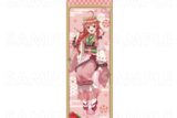 五等分の花嫁* 和パフェドレスver. B2半裁タペストリー【中野五月】
 
2025年09月下旬発売