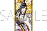 刀剣乱舞ONLINE 繋がる屏風アクリルスタンド/太郎太刀
 
2025年3月8日発売
で取扱中 (アニメイト)