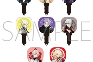 刀剣乱舞ONLINE 応援ライトコレクション/12弾
 
2025年3月8日発売