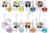ウィンドブレイカー (ウィンブレ) トレーディングFAN fanキーホルダー 8個入り1BOX     ホビーストックで2024年12月発売