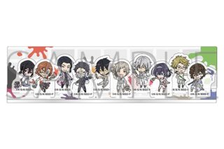 文豪ストレイドッグス (文スト) アクリルジオラマ/ツナギ、ちびキャラ
 
2025年10月10日発売
で取扱中