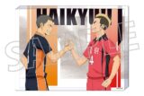 ハイキュー!! ノーブルアート/田中龍之介・山本猛虎
 
2024年8月3日発売