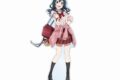 ラブライブ! ニジガク 描き下ろし 優木せつ菜 ギャル制服ver. 特大アクリルスタンド
 
2025年10月27日発売
で取扱中 (アニメイト)