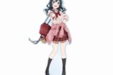ラブライブ! ニジガク 描き下ろし 優木せつ菜 ギャル制服ver. 特大アクリルスタンド
 
2025年10月27日発売
で取扱中 (アニメイト)