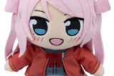 ラブライブ! ニジガク くりぱん ぬいぐるみ 鐘 嵐珠【再販】
 
2026年01月発売