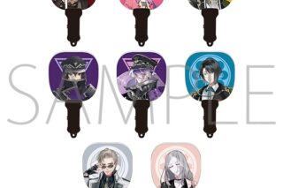 刀剣乱舞ONLINE 応援ライトコレクション/11弾
 
2025年3月8日発売