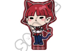 アニメ『魔入りました!入間くん』 クリアステッカー MF(オペラ)
 
2025年10月中旬発売