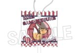 ハイキュー!! ラッピングアクリルキーホルダー サムキツネ
 アニメイトで
2025年10月発売