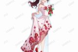 彼女、お借りします (かのかり) 描き下ろしイラスト 水原千鶴 花びらドレスver. 特大アクリルスタンド
 
2023年8月7日発売
 アニメイトで取扱中