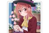 彼女、お借りします (かのかり) ダイカットステッカー 桜沢墨
 
2025年05月下旬発売