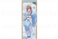 五等分の花嫁* 和パフェドレスver. B2半裁タペストリー【中野三玖】
 
2025年09月下旬発売