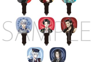 刀剣乱舞ONLINE 応援ライトコレクション/10弾
 
2025年3月8日発売