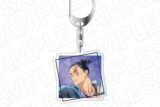 [アニメイト]呪術廻戦 アクリルキーホルダー PALE TONE series 東堂 葵
 
2025年10月発売