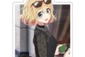 彼女、お借りします (かのかり) ダイカットステッカー 七海麻美
 
2025年05月下旬発売