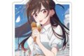 彼女、お借りします (かのかり) ダイカットステッカー 水原千鶴
 
2025年05月下旬発売