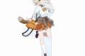 ラブライブ! ニジガク 描き下ろし 宮下 愛 ギャル制服ver. 特大アクリルスタンド
 
2025年10月27日発売
で取扱中 (アニメイト)