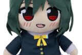 ラブライブ! ニジガク くりぱん ぬいぐるみ 三船 栞子【再販】
 
2026年01月発売
