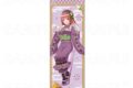 五等分の花嫁* 和パフェドレスver. B2半裁タペストリー【中野二乃】
 
2025年09月下旬発売