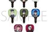 刀剣乱舞ONLINE 応援ライトコレクション/9弾
 
2025年3月8日発売