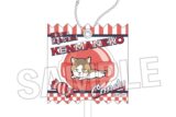 ハイキュー!! ラッピングアクリルキーホルダー ケンマネコ
 アニメイトで
2025年10月発売