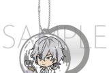 文豪ストレイドッグス (文スト) スライドミラー/ツナギ、ちびキャラ　福沢諭吉
 
2025年10月10日発売