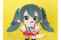初音ミク 初音ミク Art by coalowl ぬいぐるみマスコット ver.A
 
2025年12月17日発売
