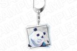 [アニメイト]呪術廻戦 アクリルキーホルダー PALE TONE series パンダ
 
2025年10月発売
