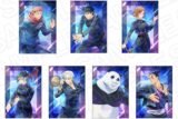 [アニメイト]呪術廻戦 ブロマイドセット PALE TONE series A
 
2025年10月発売