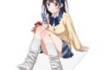 彼女、お借りします (かのかり) アクリルキャラスタンド 八重森みに 制服ver.
 
2025年05月下旬発売