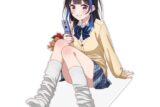 彼女、お借りします (かのかり) アクリルキャラスタンド 八重森みに 制服ver.
 
2025年05月下旬発売