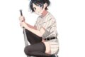 彼女、お借りします (かのかり) アクリルキャラスタンド 更科瑠夏 ベースボールユニフォームver.
 
2025年05月下旬発売