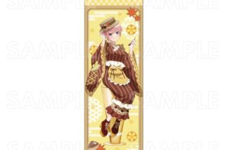 五等分の花嫁* 和パフェドレスver. B2半裁タペストリー【中野一花】
 
2025年09月下旬発売
で取扱中 (アニメイト)