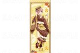 五等分の花嫁* 和パフェドレスver. B2半裁タペストリー【中野一花】
 
2025年09月下旬発売