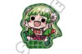 アニメ『魔入りました!入間くん』 クリアステッカー MC(ウァラク・クララ)
 
2025年10月中旬発売
で取扱中 (アニメイト)