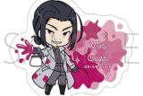 文豪ストレイドッグス (文スト) ステッカー/ツナギ、ちびキャラ　森鴎外
 
2025年10月10日発売
で取扱中