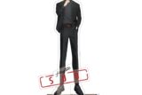 ウィンドブレイカー (ウィンブレ) アクリルスタンド スーツver 蘇枋 隼飛
 
2025年10月中旬発売