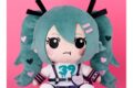 初音ミク 初音ミク Art by coalowl おすわりぬいぐるみ ver.B
 
2025年12月17日発売