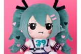 初音ミク 初音ミク Art by coalowl おすわりぬいぐるみ ver.B
 
2025年12月17日発売