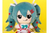 初音ミク 初音ミク Art by coalowl おすわりぬいぐるみ ver.A
 
2025年12月17日発売