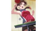 彼女、お借りします (かのかり) アクリルキャラスタンド 水原千鶴 卓球ユニフォームver.
 
2025年05月下旬発売