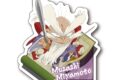 YAIBA (ヤイバ) ステッカー 宮本武蔵
 
2025年07月中旬発売
で取扱中 (アニメイト)