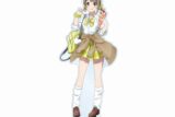 ラブライブ! ニジガク 描き下ろし 中須かすみ ギャル制服ver. 特大アクリルスタンド
 
2025年10月27日発売
で取扱中 (アニメイト)