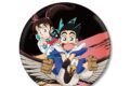 YAIBA (ヤイバ) 鉄 刃&峰 さやか&庄之介 BIG缶バッジ
 
2025年10月27日発売