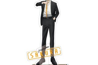 ウィンドブレイカー (ウィンブレ) アクリルスタンド スーツver 桜 遥
 
2025年10月中旬発売