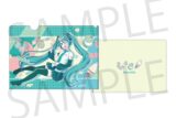 プロセカ Anniversary/Birthdayイラスト2023-2024 クリアファイル 初音ミク
 
2025年11月下旬発売