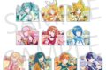 プロセカ Anniversary/Birthdayイラスト2023-2024 アクリルバッジコレクション A
 
2025年11月下旬発売
